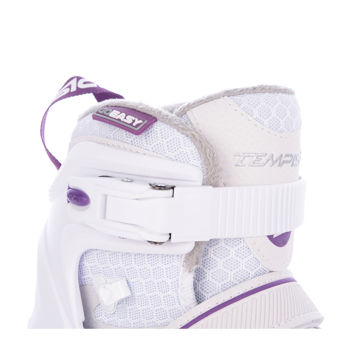 CROX.X LADY hockey skate TEMPISH - view 14 - Extreme-bg.com CROX.X LADY hockey skate TEMPISH - view 14