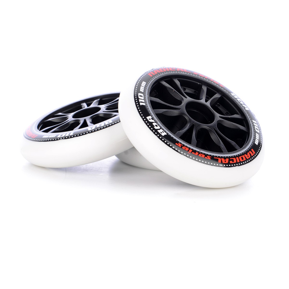 RADICAL 110x24 88A wheel set (3 pcs) TEMPISH - изглед 4