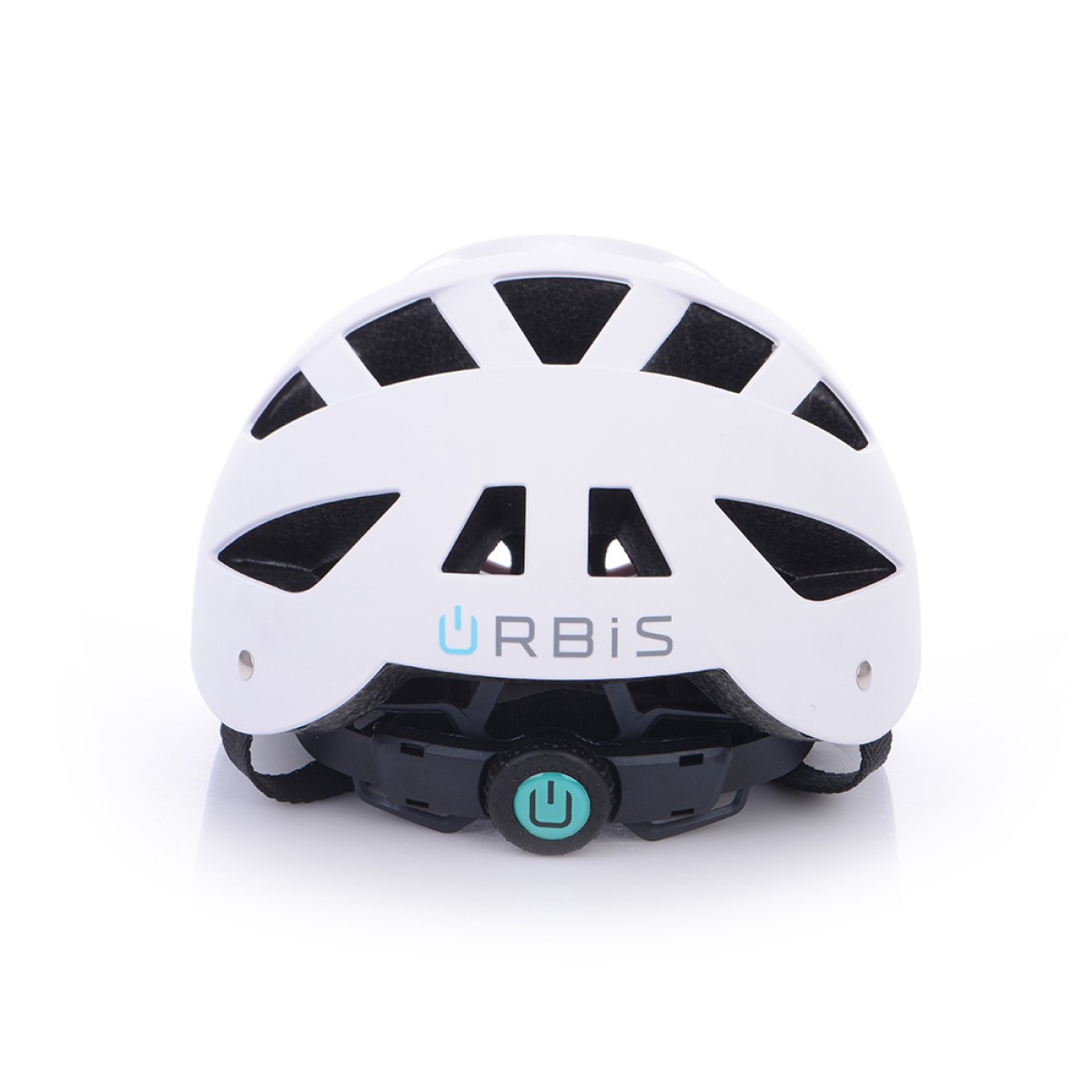 URBIS helmet for e-scooter black TEMPISH - view 16 - Extreme-bg.com URBIS helmet for e-scooter black TEMPISH - view 16