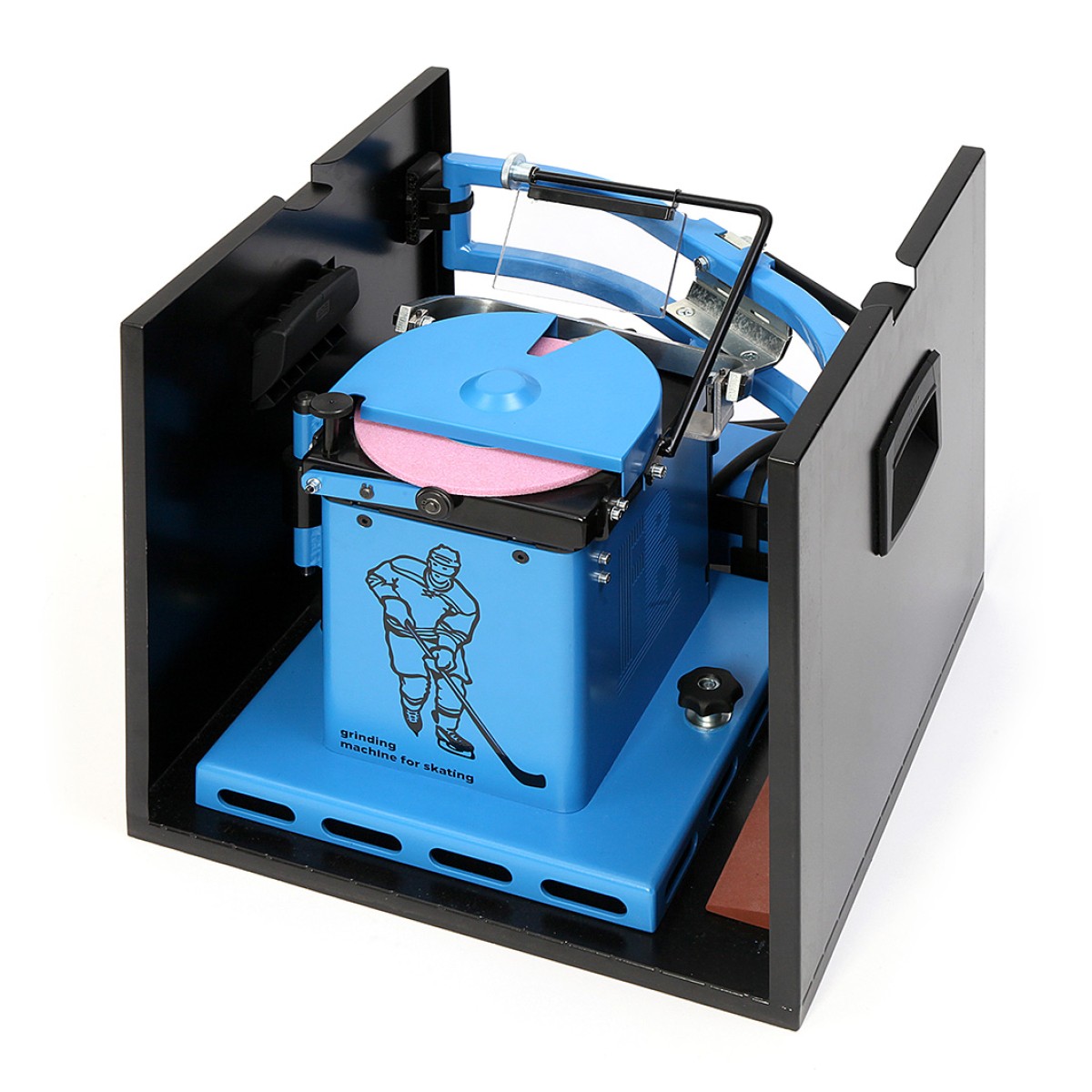 Машина за заточване на кънки FB TEMPISH - изглед 6 - Extreme-bg.com Машина за заточване на кънки FB TEMPISH - изглед 6