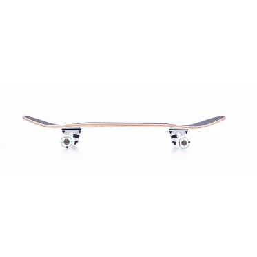 BLUE WOLF skateboard TEMPISH - view 12