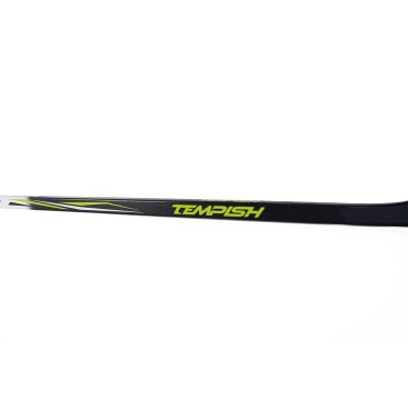 G3S 115cm GREEN hockey stick TEMPISH - view 8