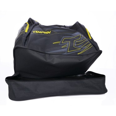 Спортен универсален сак L EXPLORS 25+75 TEMPISH - изглед 3