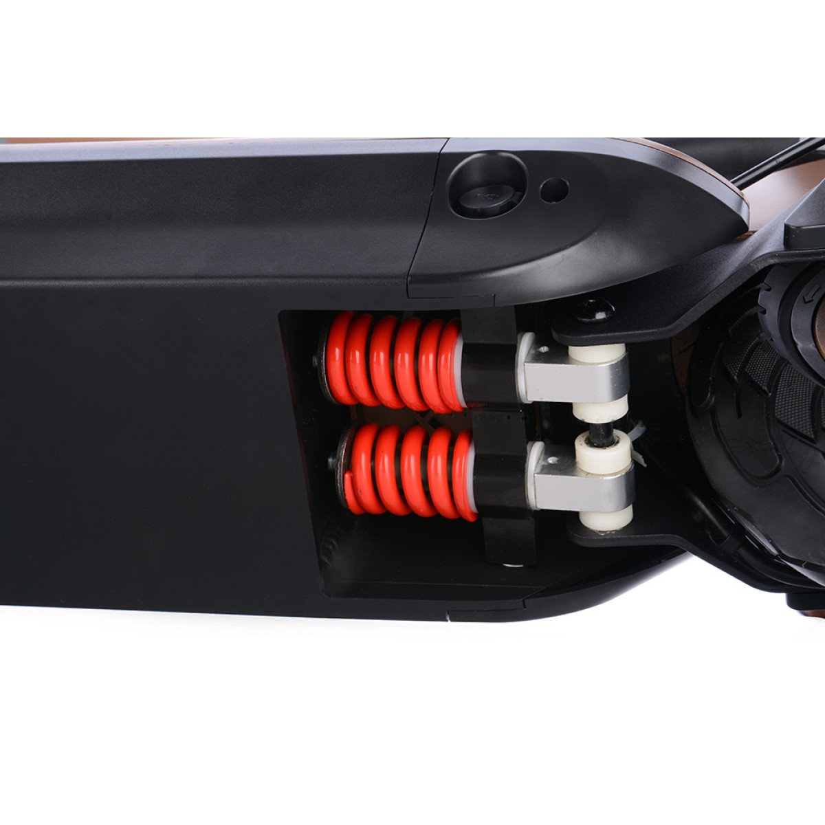 Електрическа тротинетка URBiS U8  URBIS - изглед 11