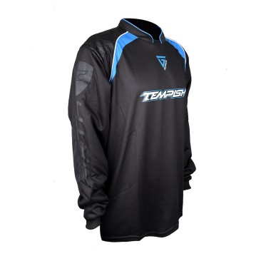 SIXTH SENSE T3.0 goalkeeper jersey senior TEMPISH florbal brankařina - изглед 8