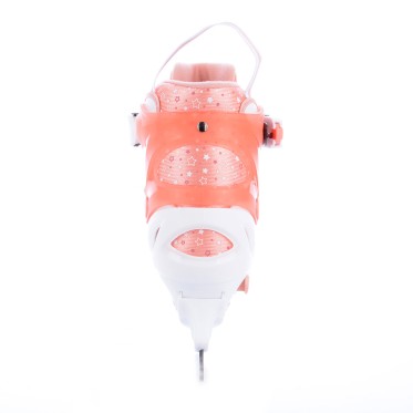 RS TON DUO LED GIRL adjustable skates TEMPISH - view 9