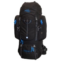 TASHEV Tracker 70+10 Backpack - Extreme-bg.com TASHEV Tracker 70+10 Backpack