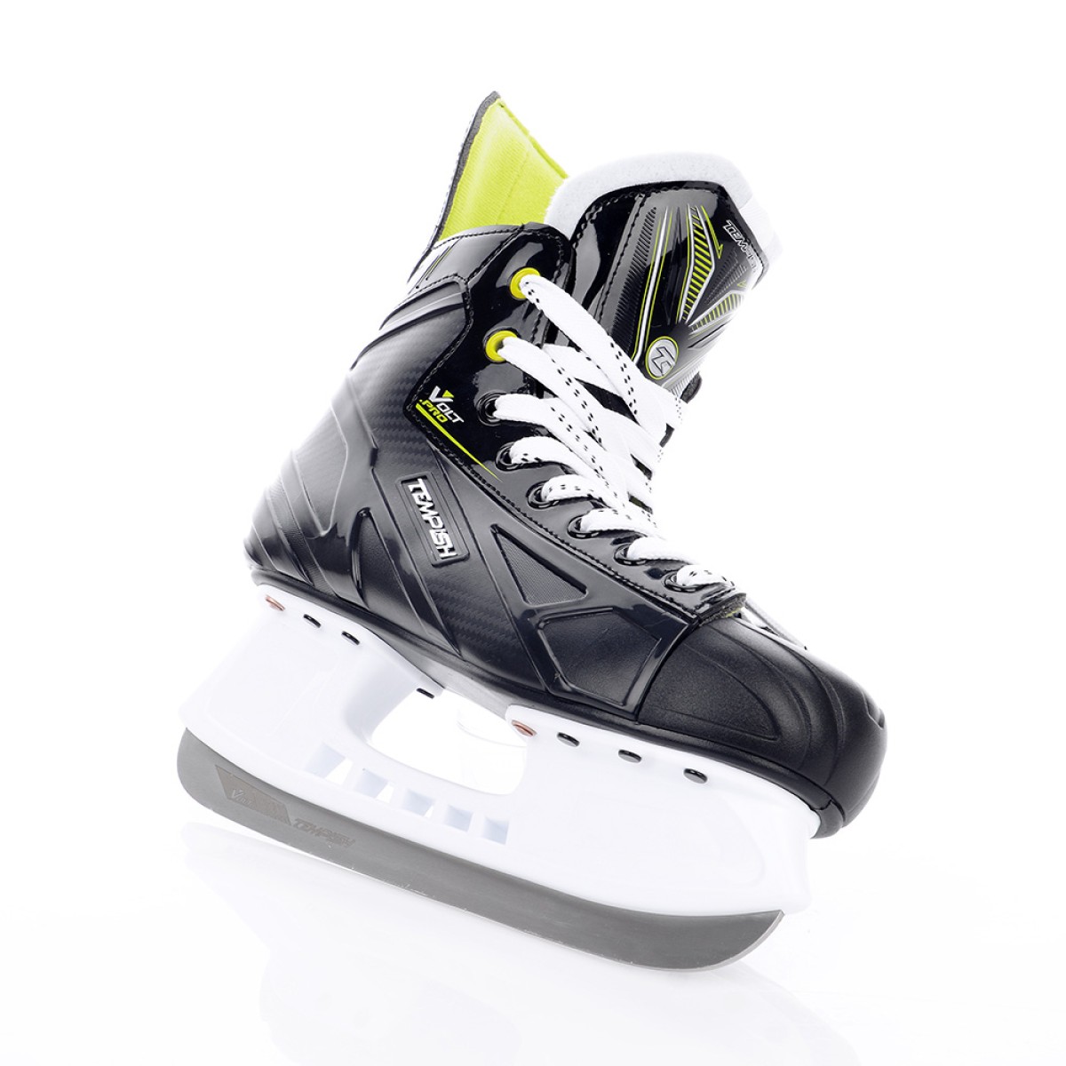 VOLT–PRO hockey skate TEMPISH - view 8 - Extreme-bg.com VOLT–PRO hockey skate TEMPISH - view 8