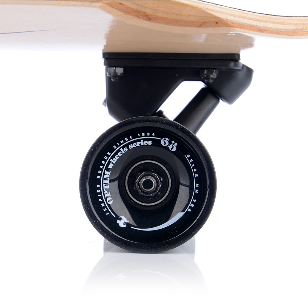 Скейтборд CARV 28,5 TEMPISH - изглед 12