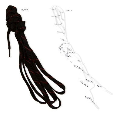 Хокейни връзки 160 - 260 cm TEMPISH - изглед 5