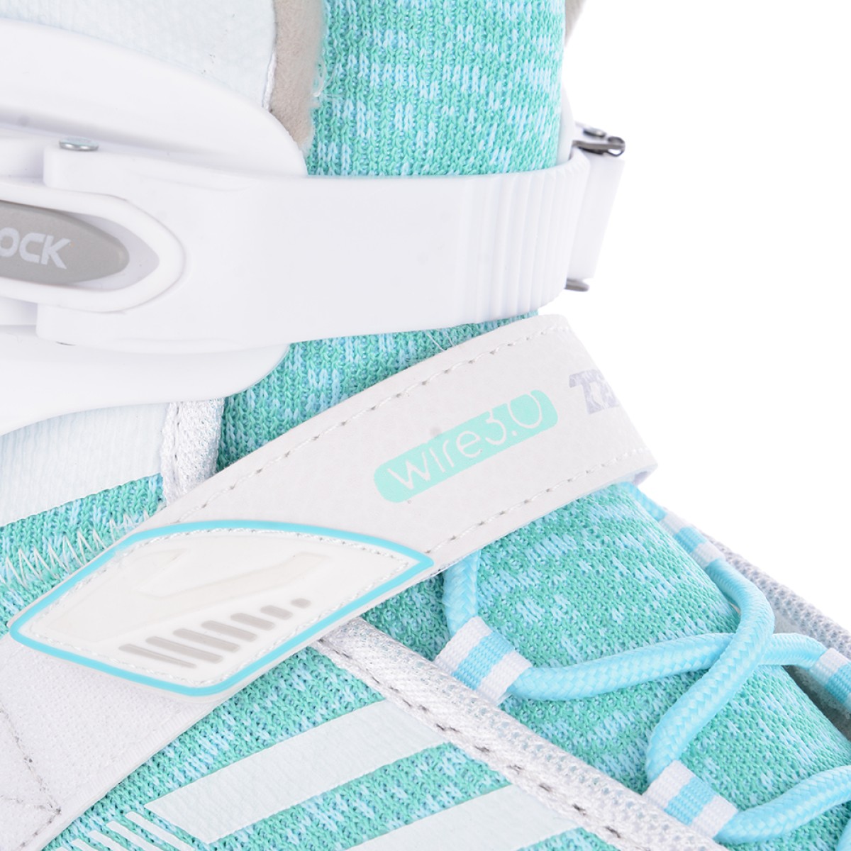 Wire Lady 3.0 inline skates TEMPISH - view 15 - Extreme-bg.com Wire Lady 3.0 inline skates TEMPISH - view 15