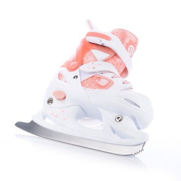 RS TON DUO LED GIRL adjustable skates TEMPISH - view 12