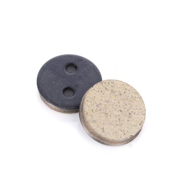 Brake pads (set of left + right) U8 URBIS - изглед 5