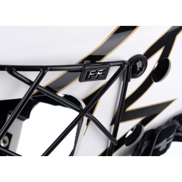 CLASS goalie mask for floorball TEMPISH florbal brankařina - изглед 8
