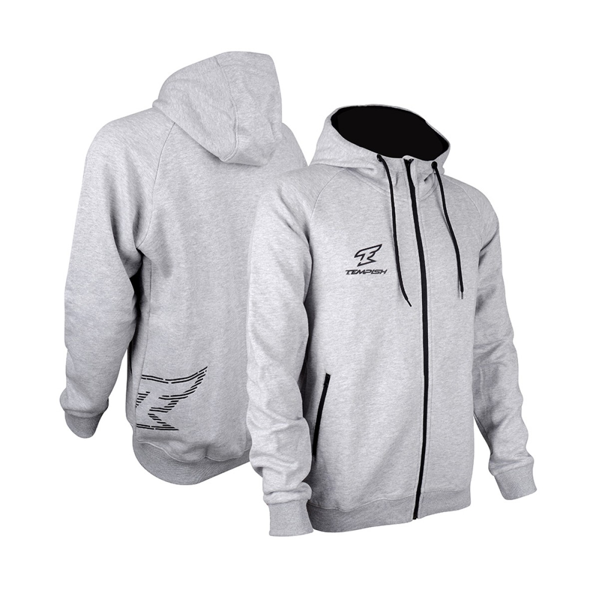 VEATEQ men's hoodie TEMPISH - изглед 5 - Extreme-bg.com VEATEQ men's hoodie TEMPISH - изглед 5
