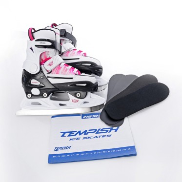 Фигурни кънки REBEL ICE ONE PRO GIRL  TEMPISH - изглед 12