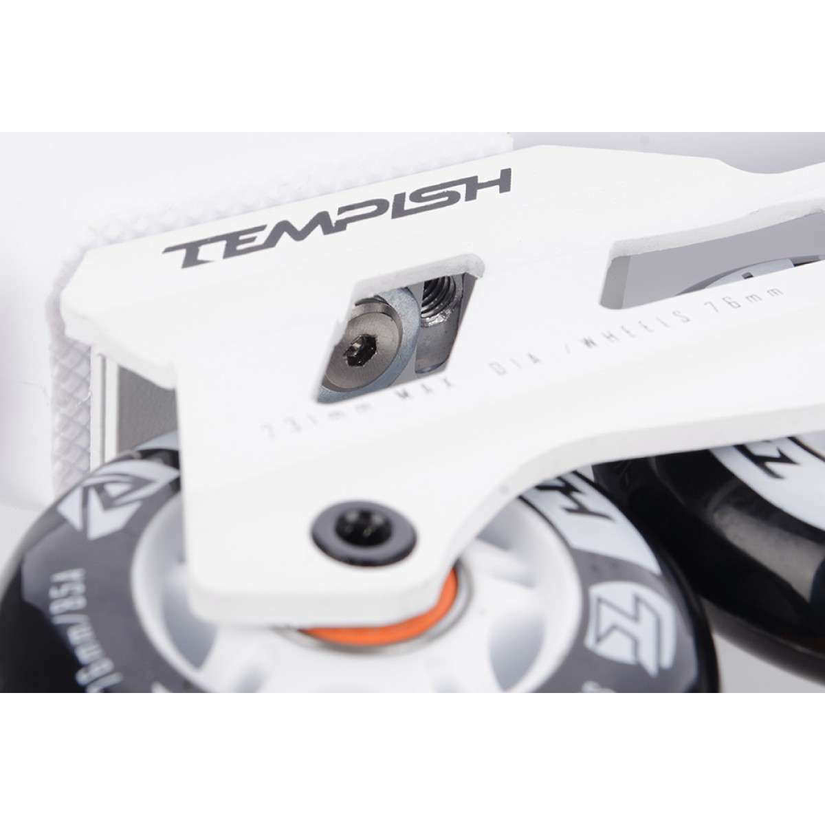 S.R.Pro  freestyle inline skates TEMPISH - view 23