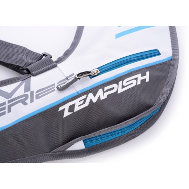 VOLUM bag kids for 1-2 floorball sticks with pocket TEMPISH - изглед 12