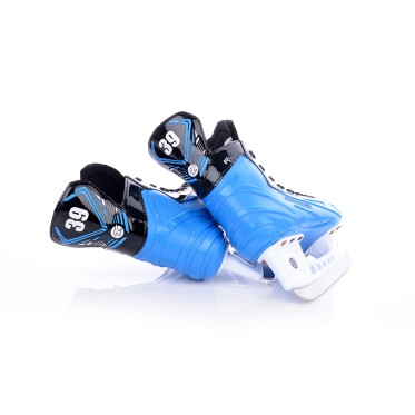 Хокейни кънки Rental R46 Junior TEMPISH - изглед 15
