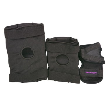 Taky set of knee, elbows and wrist protectors TEMPISH - view 8