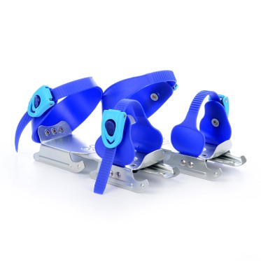 Детски регулируеми зимни кънки Feeez baby skate TEMPISH - изглед 20