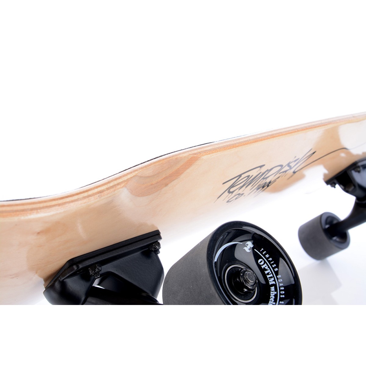 Скейтборд CARV 28,5 TEMPISH - изглед 14 - Extreme-bg.com Скейтборд CARV 28,5 TEMPISH - изглед 14