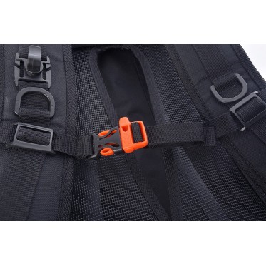 SKATE BACKPACK DIXI TEMPISH - view 17