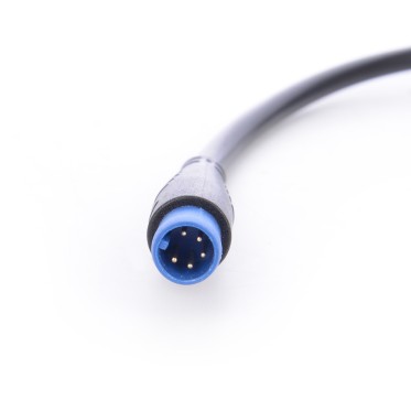 Display with cables - U7 URBIS - view 6