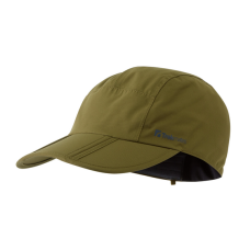 TREKMATES Burbage DRY Cap, green