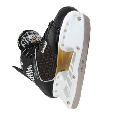 Хокейни кънки ULTIMATE SH 45 TEMPISH TEMPISH - изглед 6
