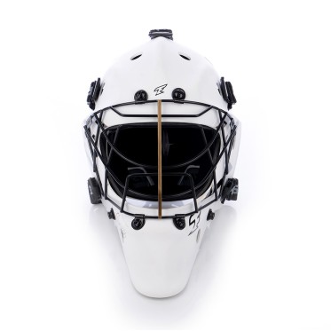 CLASS goalie mask for floorball TEMPISH florbal brankařina - изглед 18