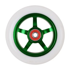 PU 88A 100x24 Al core WHEEL FOR SCOOTER TEMPISH - view 2