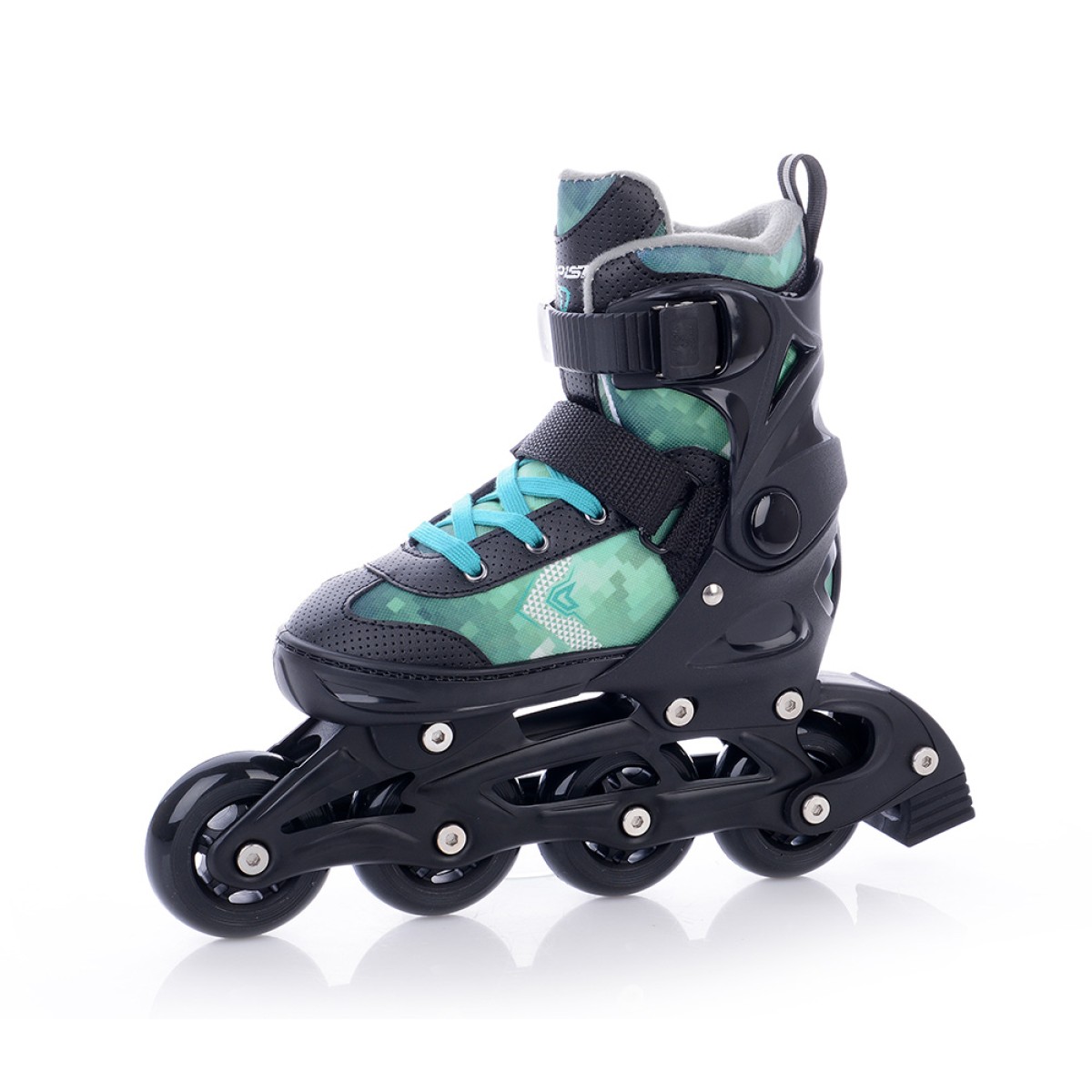 DASTY adjustable roller skates TEMPISH - view 6