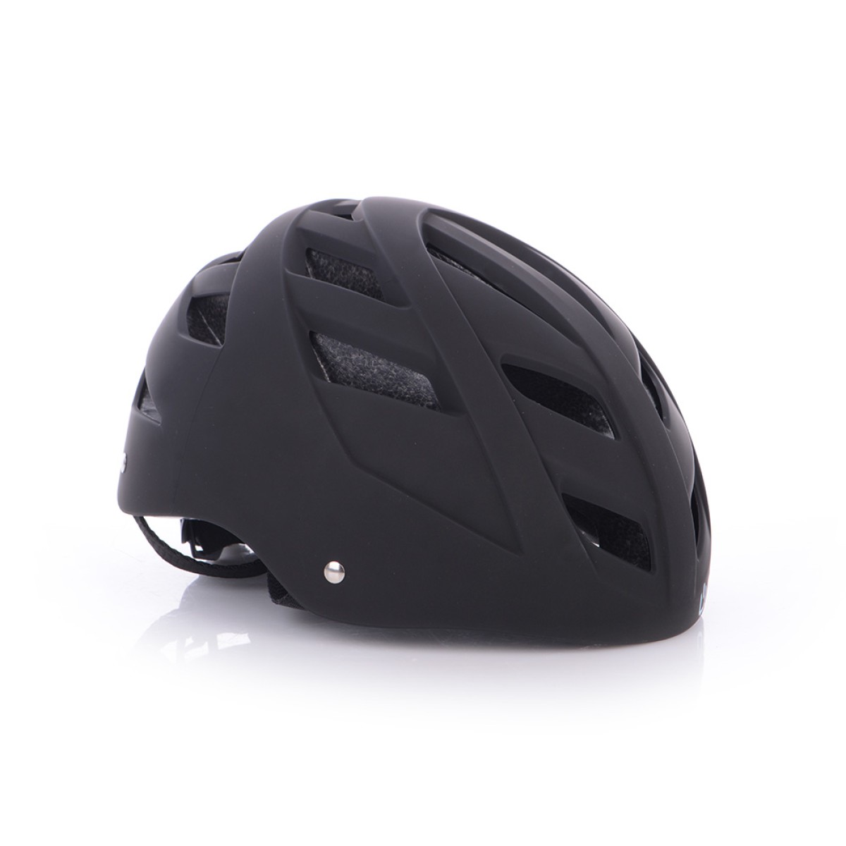 URBIS helmet for e-scooter black TEMPISH - view 5 - Extreme-bg.com URBIS helmet for e-scooter black TEMPISH - view 5
