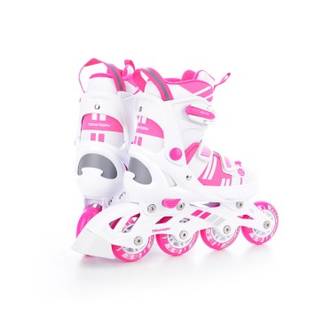 In-line and ice adjustable skates Misty Duo Girl  TEMPISH - view 16