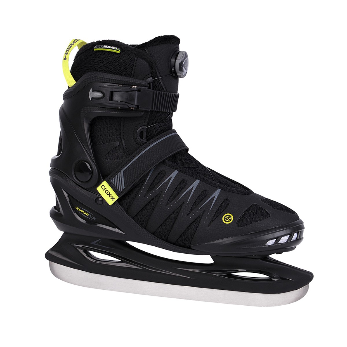 CROX.X TOP hockey skates TEMPISH - view 3 - Extreme-bg.com CROX.X TOP hockey skates TEMPISH - view 3