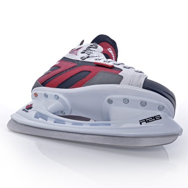 Хокейни кънки Rental R26 TEMPISH - изглед 16