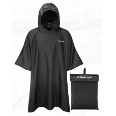 TREKMATES Essential Raincoat-Poncho TREKMATES - view 2