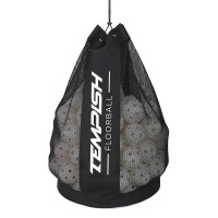 CENT BAG FOR FLOORBALL BALLS