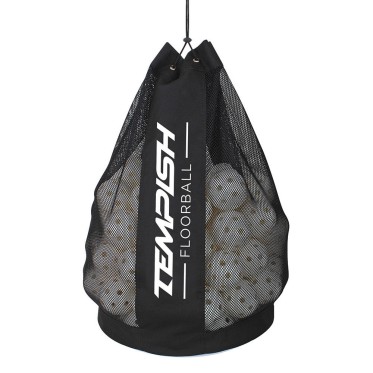 CENT BAG FOR FLOORBALL BALLS TEMPISH - view 2
