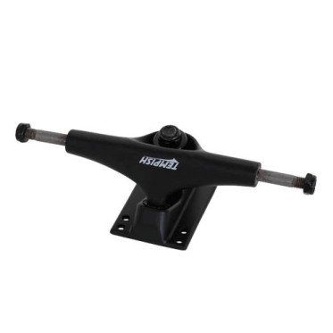 TRUCK SKATEBOARD HEAVY DUTY HI-POLISH AL  - view 3
