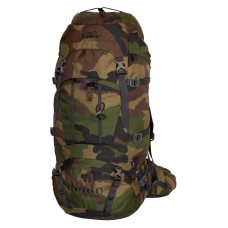 TASHEV Kentaurus 60+10 Camouflage Backpack TASHEV - view 2