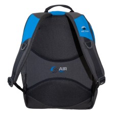 TASHEV ABC Boys Backpack - Skyblue TASHEV - view 3