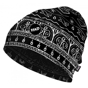 Шапка H.A.D. Printed Fleece Babylon HAD - изглед 2