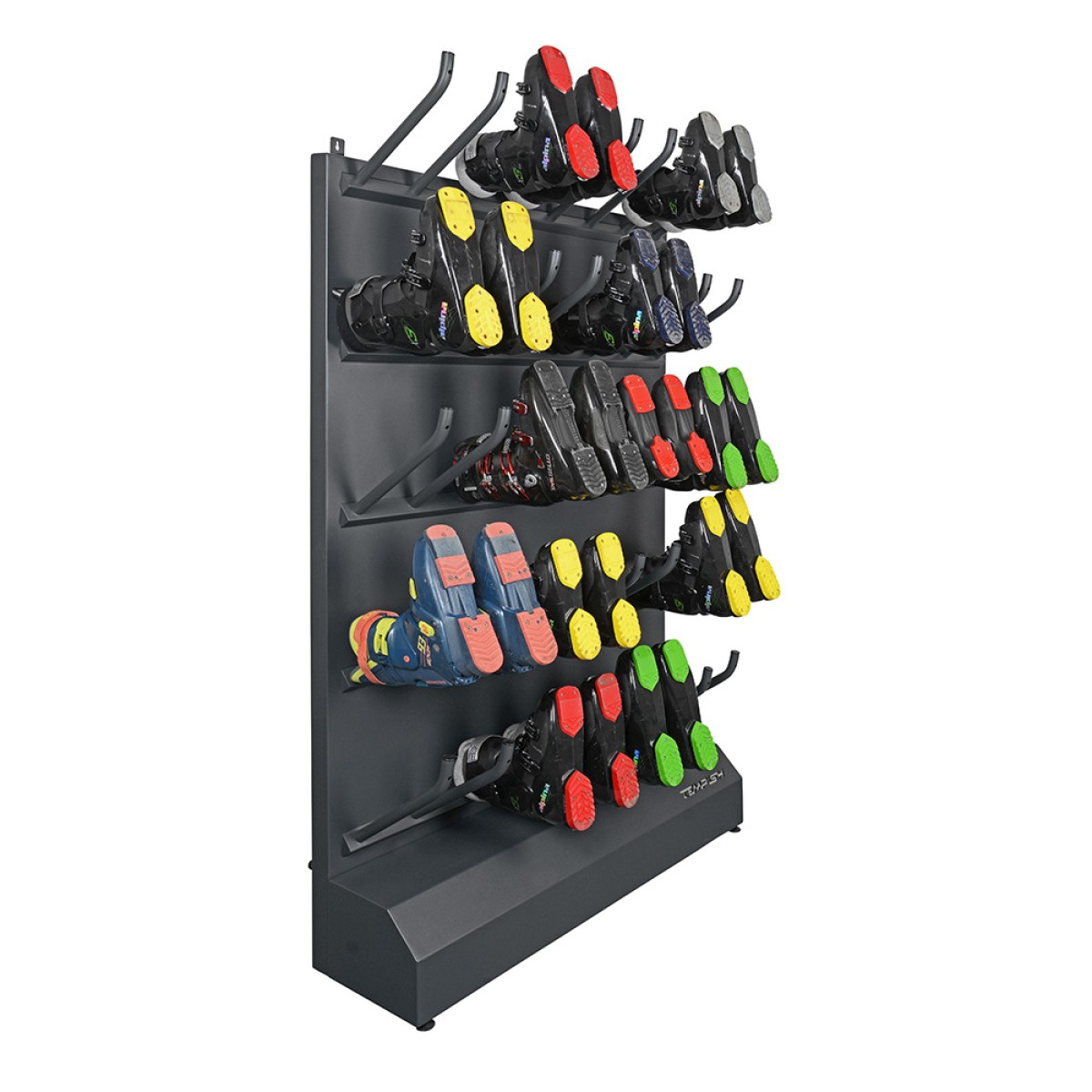 ZEPHYR 20 dryer for skates,ski shoes and hockey equipment TEMPISH - view 12 - Extreme-bg.com ZEPHYR 20 dryer for skates,ski shoes and hockey equipment TEMPISH - view 12