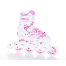 Kids Adjustable Skates Clips Girl Duo TEMPISH - view 11