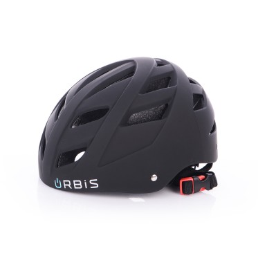 Каска за електрическа тротинетка Urbis white URBIS - изглед 3