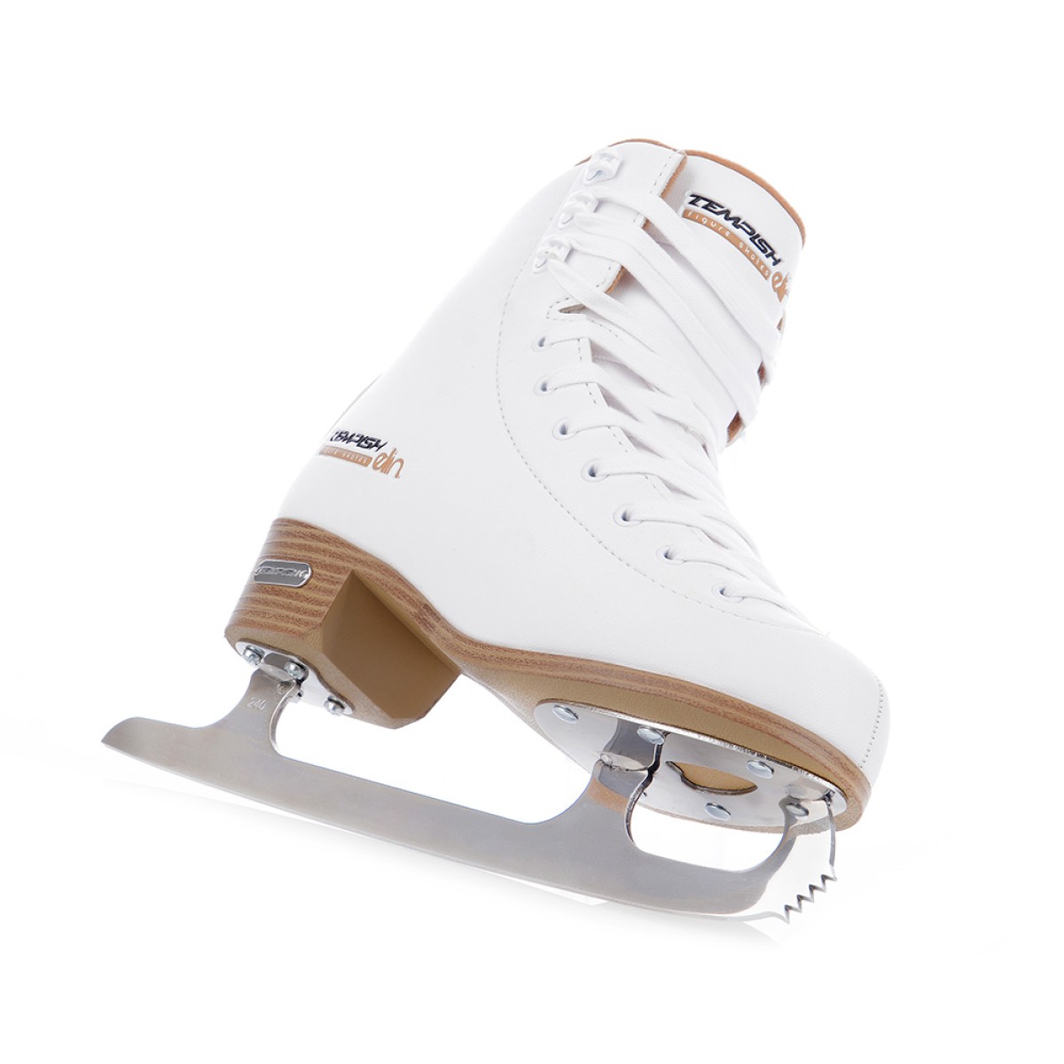 ELIN figure skates TEMPISH - изглед 11