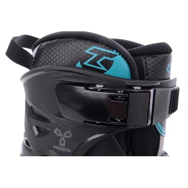 Freestyle inline skates Black ice Hood TEMPISH - view 18