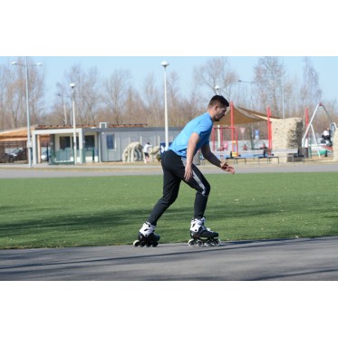 VIBER 90 inline skates TEMPISH - view 30